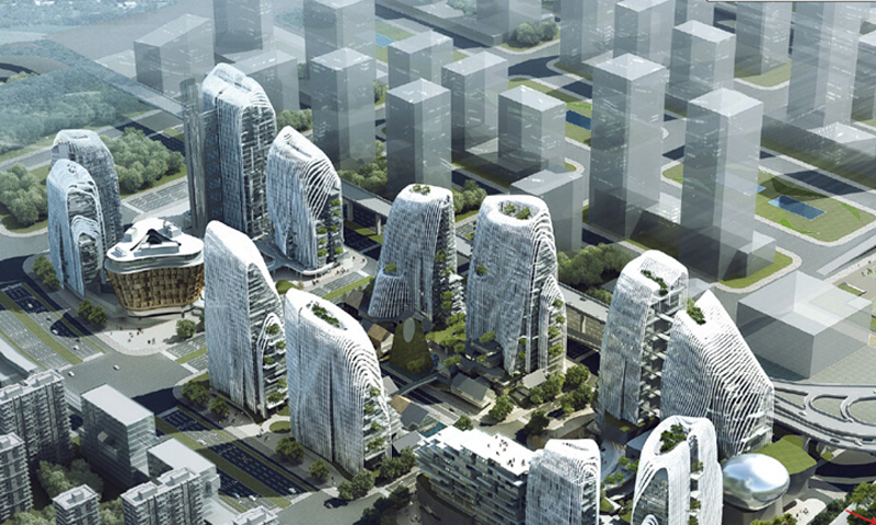 红安证大喜马拉雅