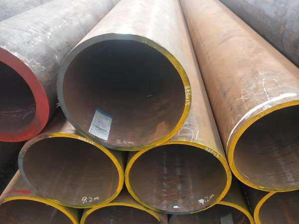 红安无缝钢管