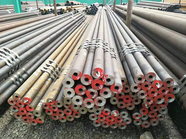 红安无缝钢管